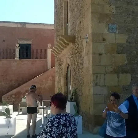 ゲストハウス Casa Maria Casale Zappulla