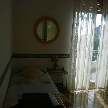 ゲストハウス Casa Maria *