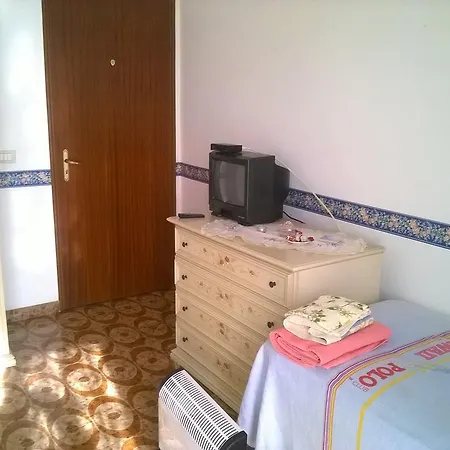 ゲストハウス Casa Maria Casale Zappulla