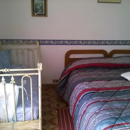 ゲストハウス Casa Maria Casale Zappulla