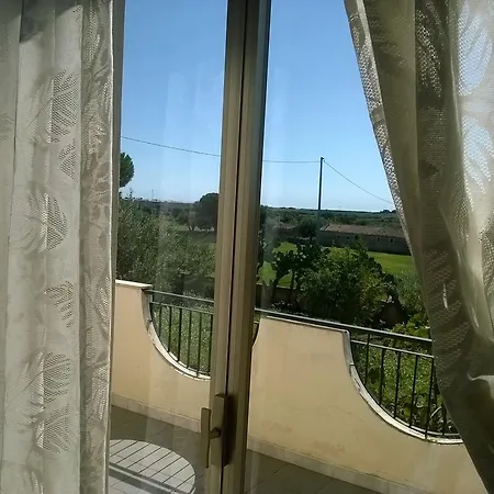 ゲストハウス Casa Maria Casale Zappulla