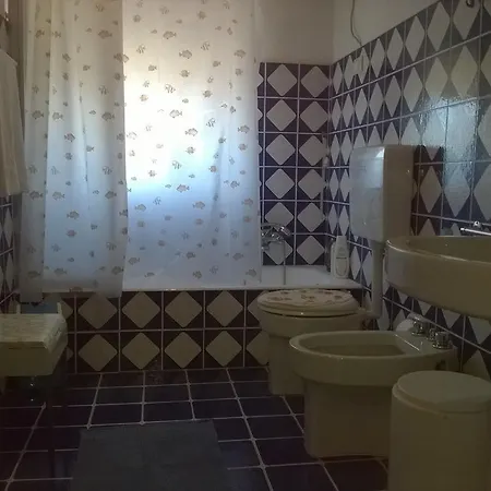 ゲストハウス Casa Maria Casale Zappulla