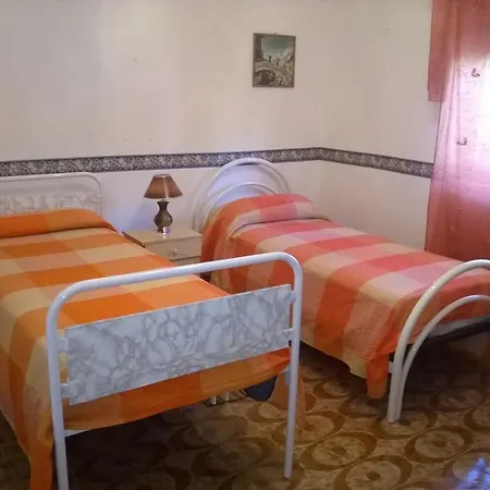 Casa Maria