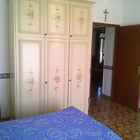 Casa Maria Casale Zappulla