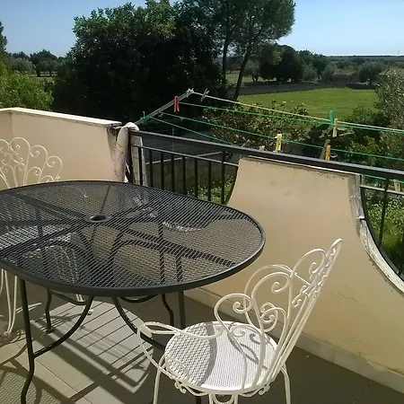 ゲストハウス Casa Maria