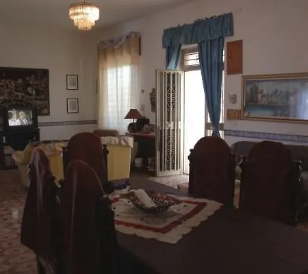 Casa Maria Casale Zappulla
