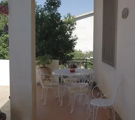 ゲストハウス Casa Maria Casale Zappulla