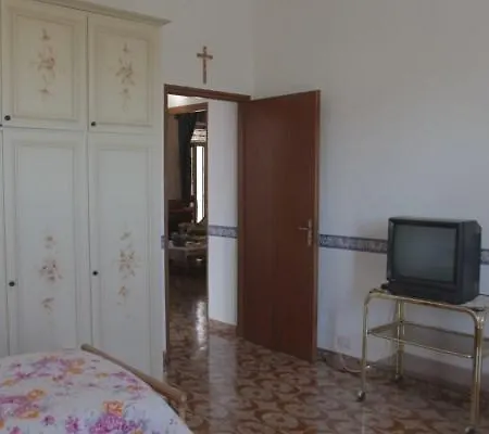 ゲストハウス Casa Maria Casale Zappulla