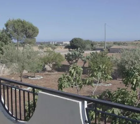 Casa Maria